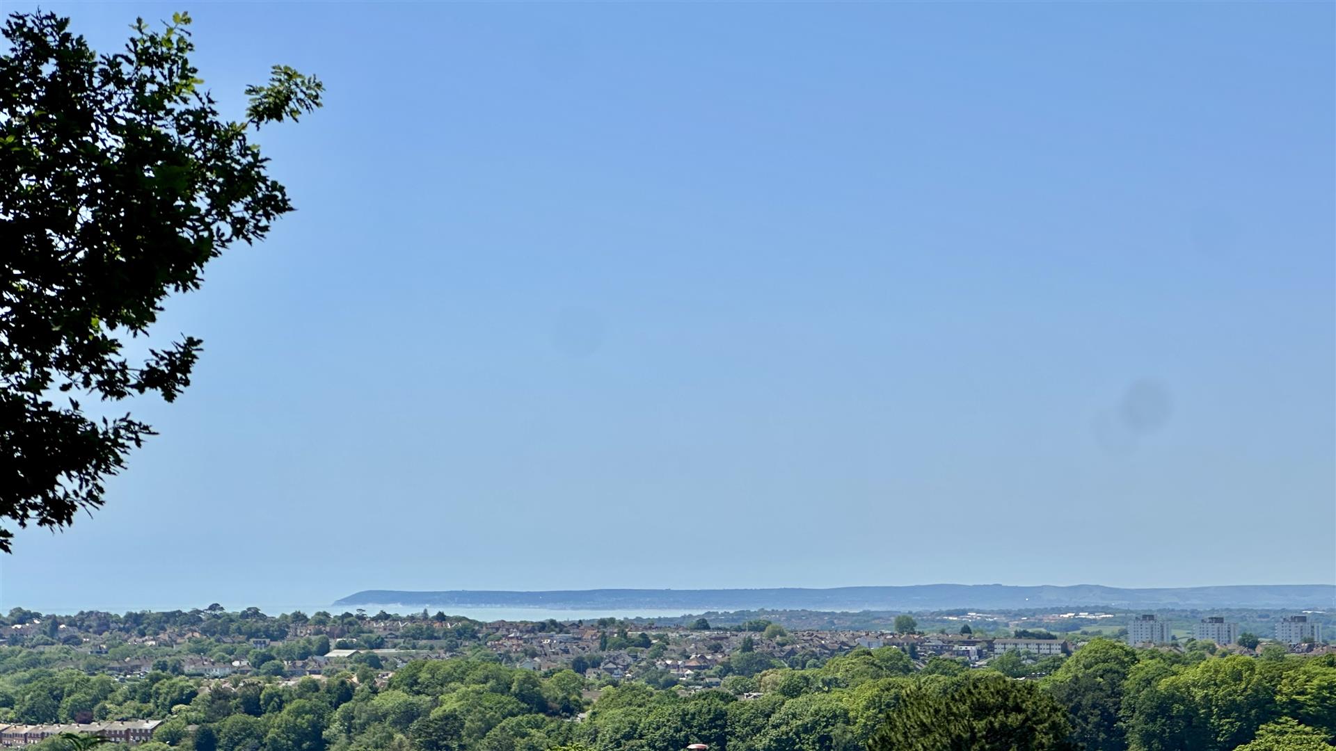 Pilgrims Way, Hastings